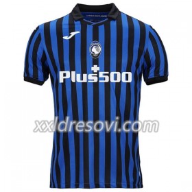 Atalanta Domaći Nogometni Dres 2020-2021